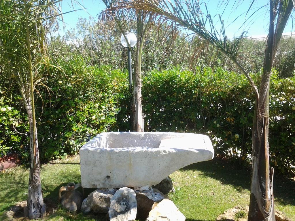 Kamarina Land Bed & Breakfast Santa Croce Camerina Bagian luar foto