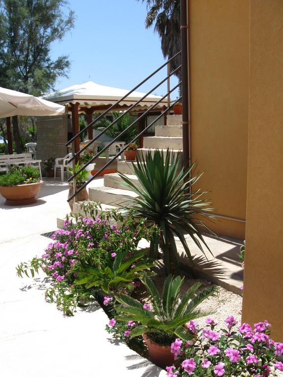 Kamarina Land Bed & Breakfast Santa Croce Camerina Bagian luar foto