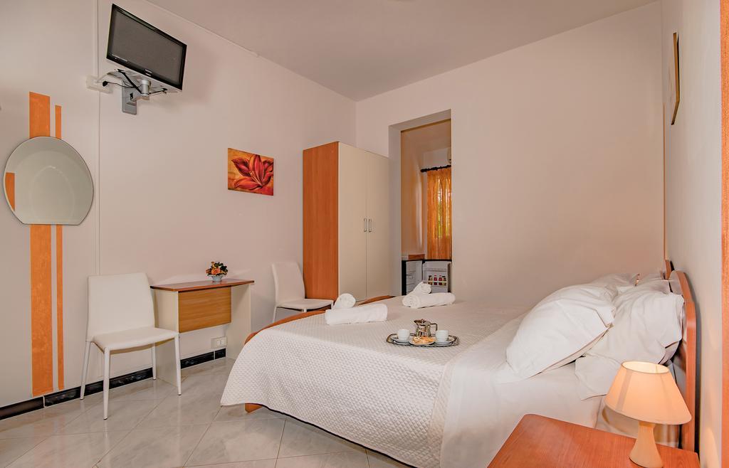 Kamarina Land Bed & Breakfast Santa Croce Camerina Bagian luar foto