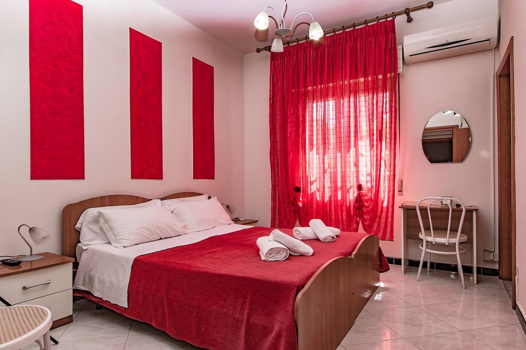 Kamarina Land Bed & Breakfast Santa Croce Camerina Bagian luar foto